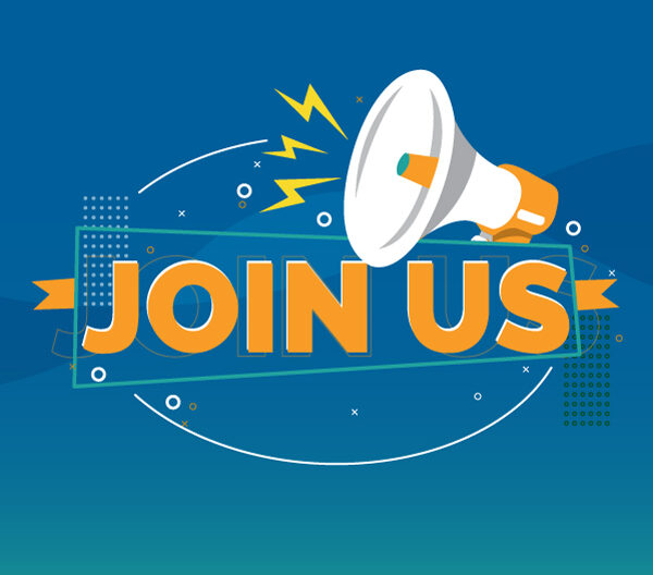 Join us!